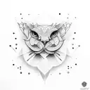 1312 tattoo design idea