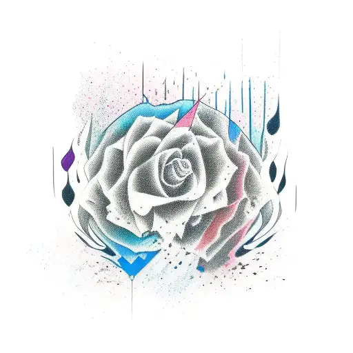 deftones tattoo design idea