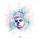 deftones tattoo design idea