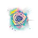 deftones tattoo design idea