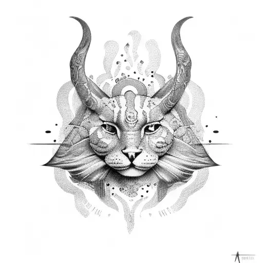 the world is mine for taking tattoo design idea