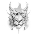 Philly tattoo design idea