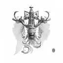 Poland tattoo design idea