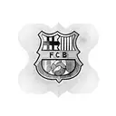 fc barcelona tattoo design idea