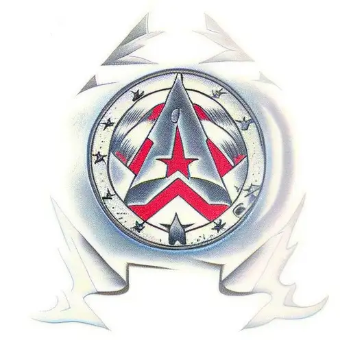 long live mannie with a west side symbol tattoo design idea