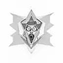 Jesse Pinkman  tattoo design idea