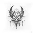 Jesse Pinkman  tattoo design idea