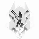 Jesse Pinkman  tattoo design idea