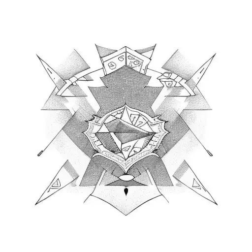 argentina tattoo design idea