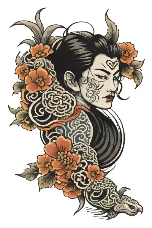 Medium sized inner forearm tattoo tattoo design idea