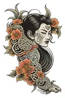 Medium sized inner forearm tattoo tattoo design idea