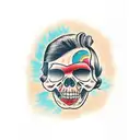 Ritchie valens tattoo design idea