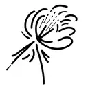 fireworks tattoo design idea