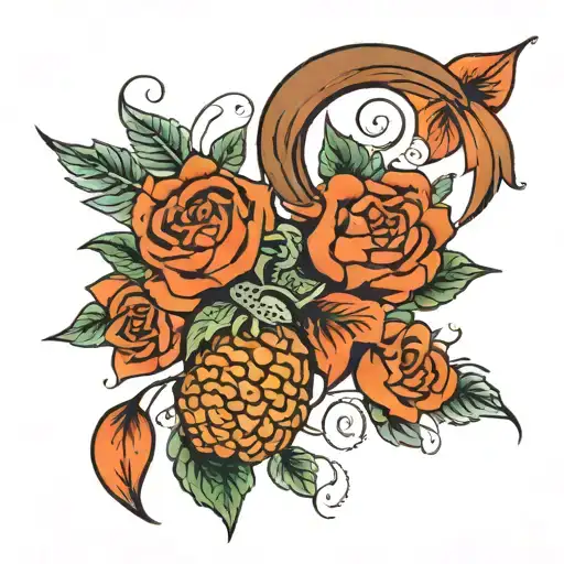 three dates 1948 1949 1976 tattoo design idea