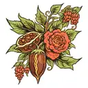 three dates 1948 1949 1976 tattoo design idea