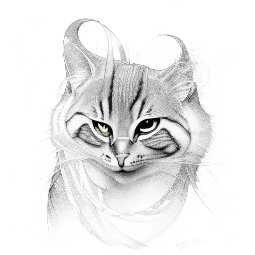 Kenzie tattoo design idea