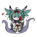 stitches tattoo design idea