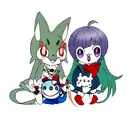 stitches tattoo design idea