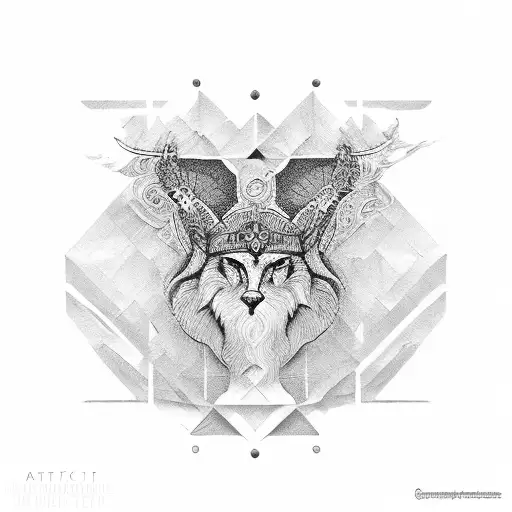 Stoicism  tattoo design idea