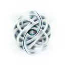 Infinity Symbol tattoo design idea