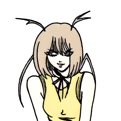 araignée évangélique sans toiles  tattoo design idea