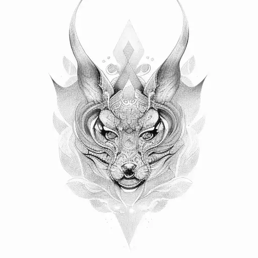 forever and always tattoo design idea