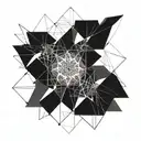 18th July 1971 tattoo design idea