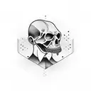 father and san  tattoo design idea