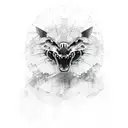 Bmw e36 tattoo design idea