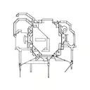 saw movie tattoo design idea