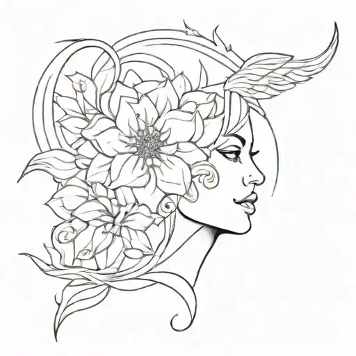 anima vestra tattoo design tattoo design idea