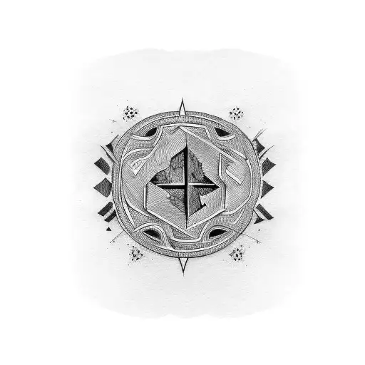 bosnia tattoo design idea