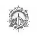 bosnia tattoo design idea