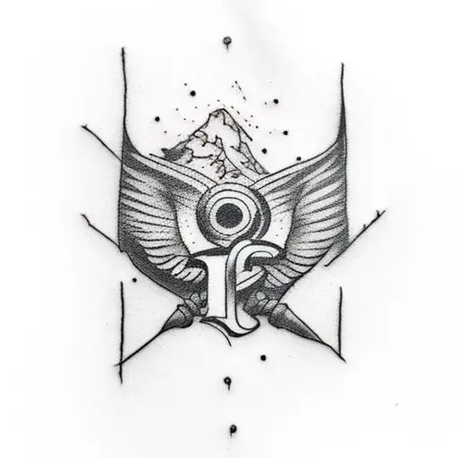 small tattoo with name amir but not easy readable to be a secret  tattoo design idea