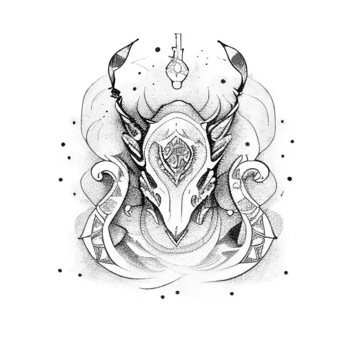 northern Ireland  tattoo design idea