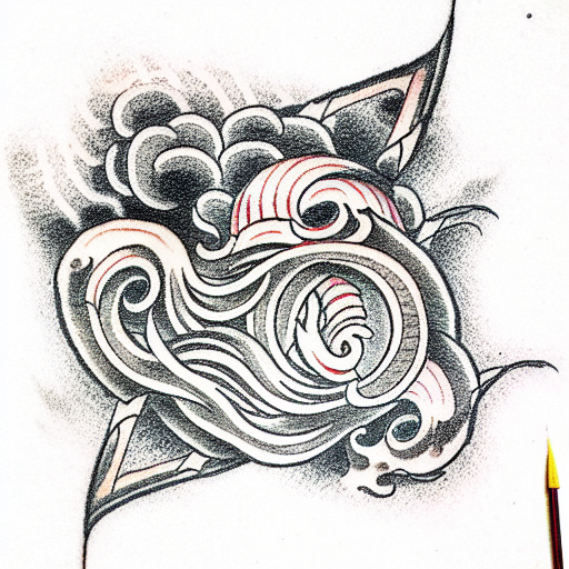 Overlord tattoo design idea