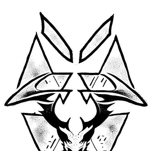 the legend of zelda, dragons, trio tattoo, tattoos for 3, triforce, black and white, forearm tattoo design idea
