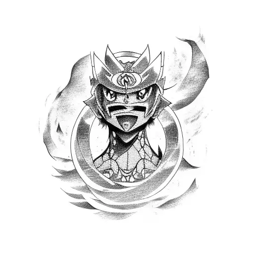 anime jiraiya tattoo forearms tattoo design idea