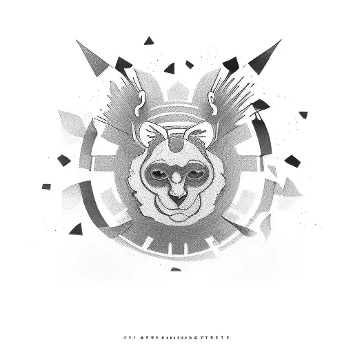 For the quote, "Success is sometimes the outcome of a whole string of failures," envision a design where the text flows  tattoo design idea