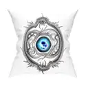 bracelet dragon eye dripping  tattoo design idea