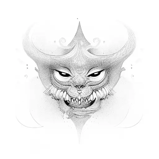 Bending Rodriguez tattoo design idea