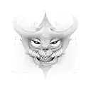 Bending Rodriguez tattoo design idea