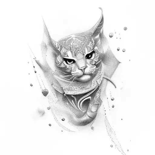 born on July 19 tattoo design idea