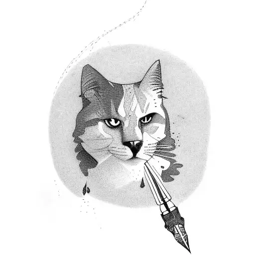 born on July 19 tattoo design idea