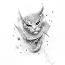 born on July 19 tattoo design idea