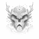 born on July 19 tattoo design idea