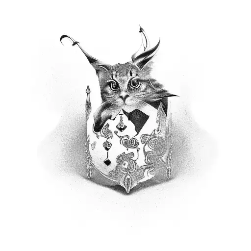 pequeno principe tattoo design idea