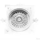 cathedral window  tattoo design idea