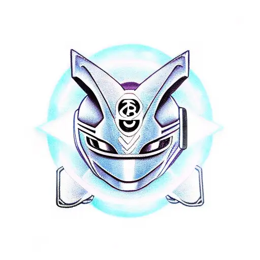 ANBU Symbol tattoo design idea