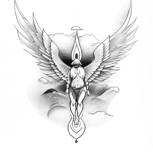 2,740+ Flight Tattoo Ideas in 2026 - BlackInk AI